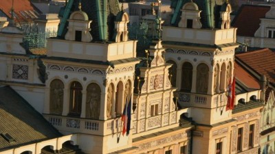 Pardubice hledají osobnost, která v tomto městě zanechala stopu. Víte o takové? Navrhněte ji