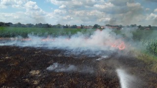 foto HZS Pardubický kraj