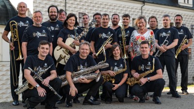 Dnes v Pardubicích odstartovalo Zrcadlo umění. Vyrazte na koncert, nebo si zatančit do parku