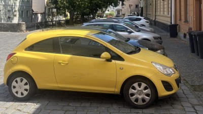 Zítra ulice Pardubic bude brázdit speciální vozidlo