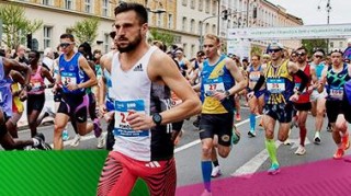 Sobota přinese velké komplikace v dopravě díky souběhu dvou sportovních akcí