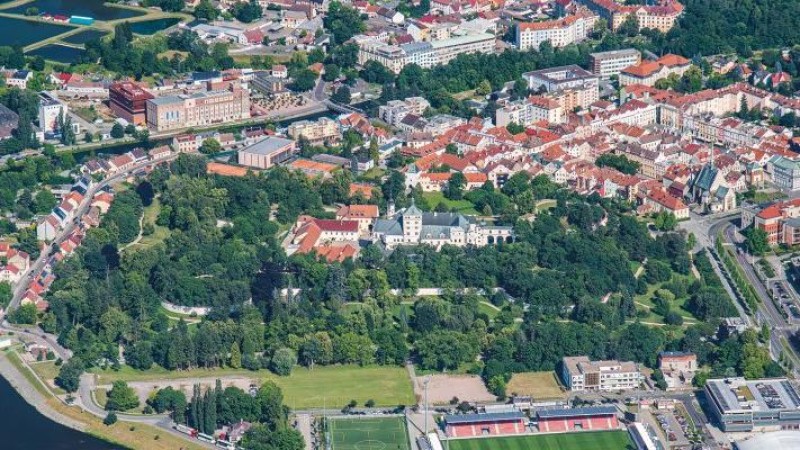 ilustrační foto zdroj Město Pardubice