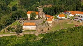 Bohatý program na Velikonoce chystají na hradě Svojanov