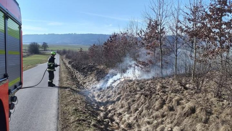 foto HZS Pardubick&yacute; kraj