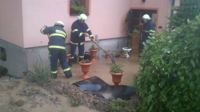 Ilustrační foto: HZS Pardubického kraje