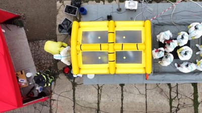 foto HZS Pardubický kraj