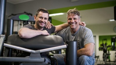 Víte, že v Pardubicích máme unikátní fitko pro hendikepované? Od nového roku přijde o své prostory
