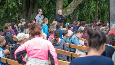 Užijte si léto v Javorce v České Třebové, program je pestrý