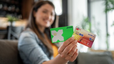 Star&eacute; karty, nov&yacute; život. Pluxee po&scaron;est&eacute; vyz&yacute;v&aacute; k recyklaci a posouv&aacute; iniciativu zase o krok d&aacute;l