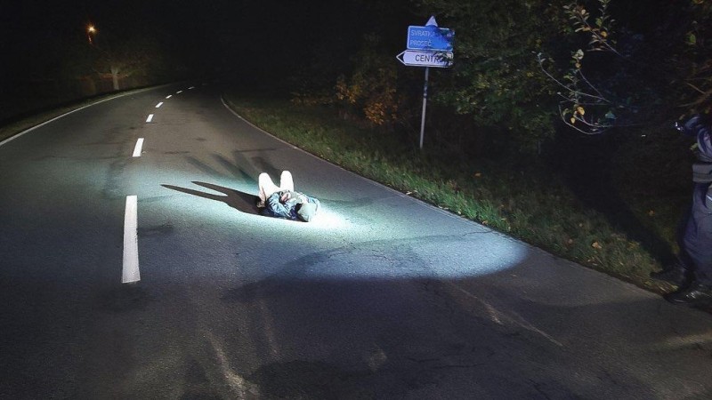 foto: Městská policie Skuteč