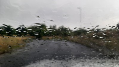 Deštivý týden vystřídá víkendové babí léto