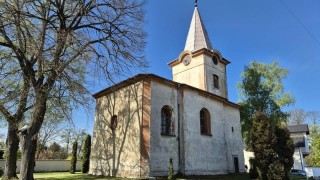 Obec chce zachránit chátrající kostel sv. Jiljí a vrátit místu život