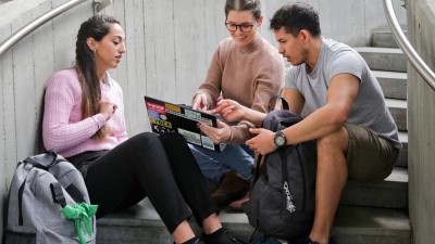 Mezinárodní cena vévody z Edinburghu