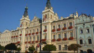 foto: Statutární město Pardubice