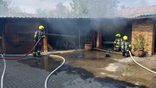 foto HZS Pardubick&yacute; kraj