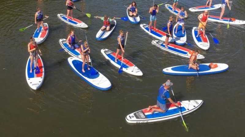 foto: SUP Pardubice