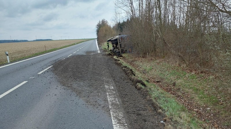 foto HZS Pardubický kraj