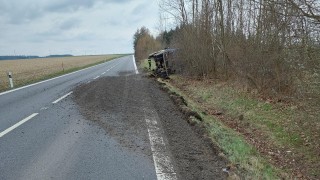 foto HZS Pardubický kraj
