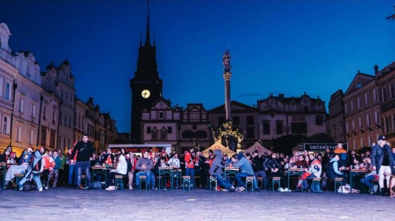 foto zdroj HC Dynamo Pardubice