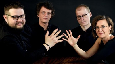 Chanson Trio Coucou oslaví své kulatiny tento pátek v Exilu