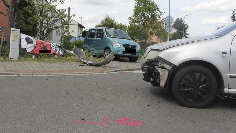 Foto: Policie ČR