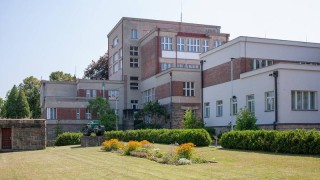 Památkově chráněná škola v Litomyšli se letos dočká rekonstrukce