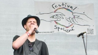 Festival Společně, ročn&iacute;k 2025