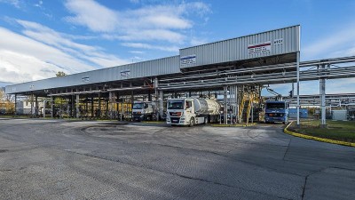 Foto: ORLEN Unipetrol