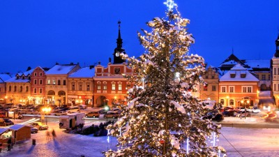 V Chrudimi ruší adventní koncert s Rybovou mší vánoční a upravili adventní program