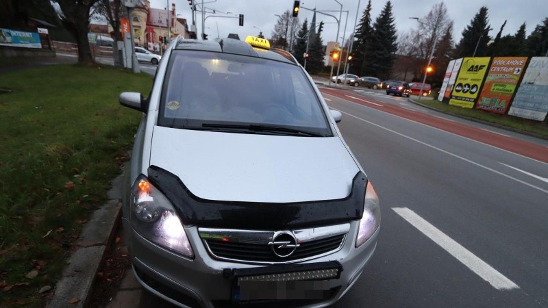 Foto: Policie ČR