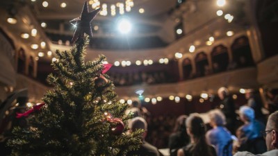 foto zdroj V&yacute;chodočesk&eacute; divadlo Pardubice
