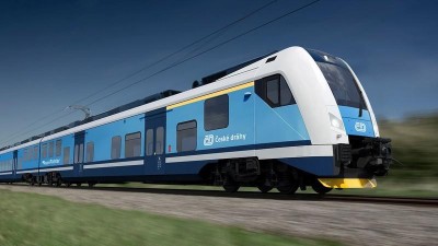 Regionální vlaky čeká modernizace, jaké soupravy budou jezdit v našem kraji?