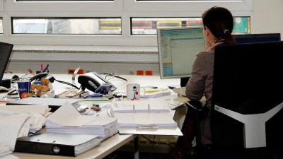 Ve Svitavách vám budou úředníci k dispozici přes léto již od brzkých ranních hodin