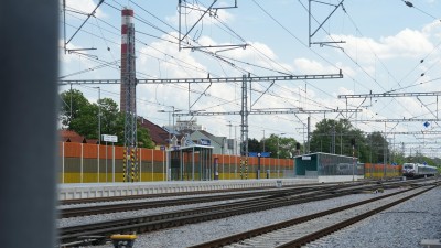 Trať v Pardubicích, kde došlo k tragické nehodě, byla v pořádku