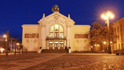 foto zdroj V&yacute;chodočesk&eacute; divadlo Pardubice