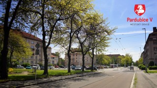 foto: Městský obvod Pardubice V