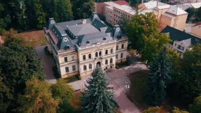 Budovu muzea v Moravské Třebové čeká proměna
