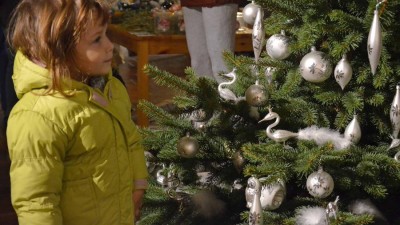 Štědrý den v Litomyšli bude tradiční, na Silvestra bude ohňostroj