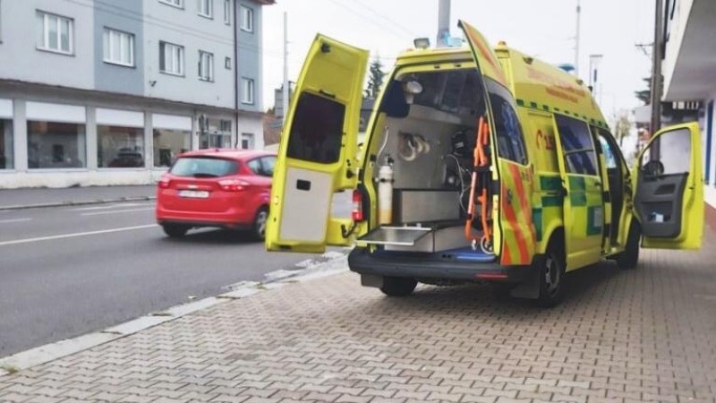 foto Městská policie Pardubice