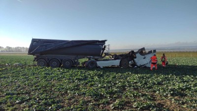 foto HZS Pardubický kraj