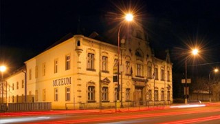 ilustrační foto, Muzeum Svitavy