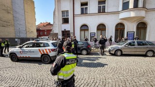 foto zdroj Městsk&aacute; policie Pardubice