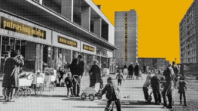 Zaj&iacute;m&aacute; v&aacute;s, jak vypadala pardubick&aacute; s&iacute;dli&scaron;tě během druh&eacute; poloviny 20. stolet&iacute;? To prozrazuje venkovn&iacute; v&yacute;stava