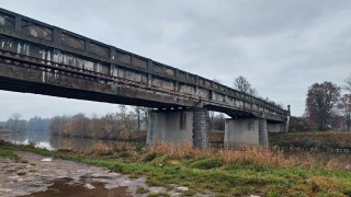 Most v Řečanech nad Labem půjde k zemi 