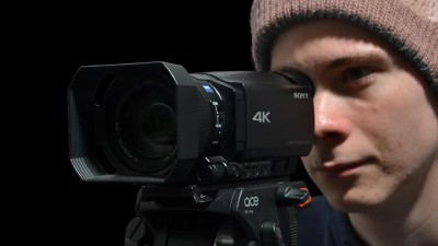 Děti a teenageři ze základních a středních škol vyjádřili svoji kreativitu ve filmu v soutěži Pardubický kraťas