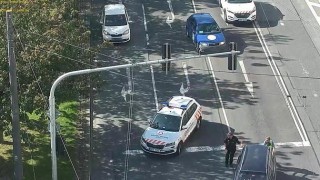 Foto: Městská policie Pardubice