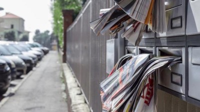 Přebírání a doručování zásilek: prohřešky spotřebitelů i poštovních doručovatelů