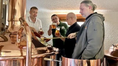 Svitav&scaron;t&iacute; budou m&iacute;t zase svoje pivo. Prvn&iacute; sud Svitav&aacute;ku bude naražen už v březnu