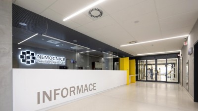 Pardubickou nemocnici čekaj&iacute; v &uacute;noru změny v organizaci provozu. T&yacute;kat se budou hlavně akutn&iacute;ho o&scaron;etřen&iacute;