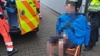 foto Městská policie Pardubice